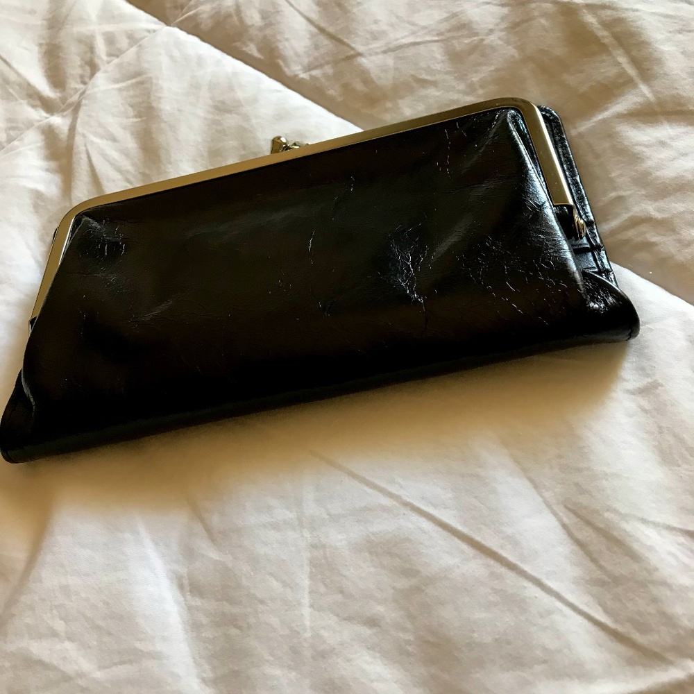 Hobo Bags, black